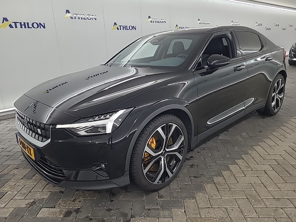 Polestar 2 PILOT PLUS 5D 300KW, 2020