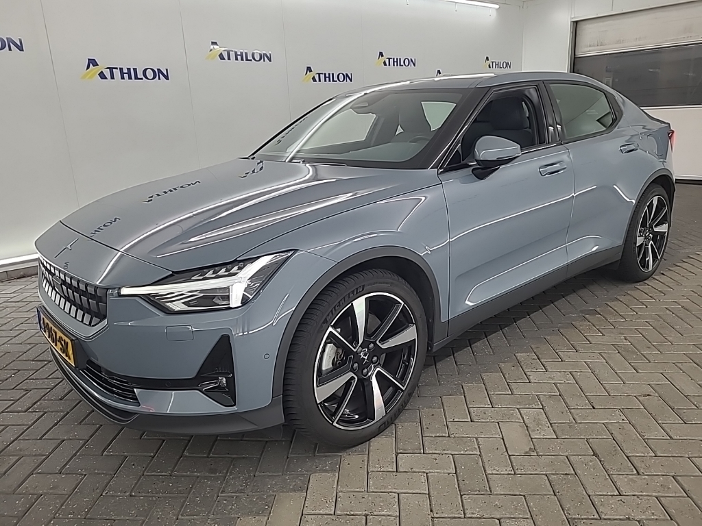Polestar 2 PILOT PLUS 5D 300KW, 2020