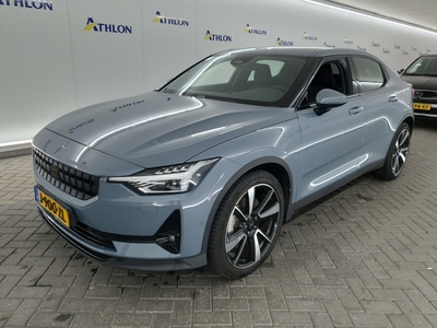 Polestar 2 PILOT PLUS 5D 300KW ATHLON EDITION, 2020