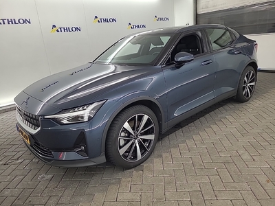 Polestar 2 PILOT PLUS 5D 300KW ATHLON EDITION, 2020
