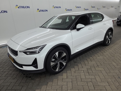Polestar 2 STANDARD RANGE SINGLE MOTOR 5D 170KW, 2022