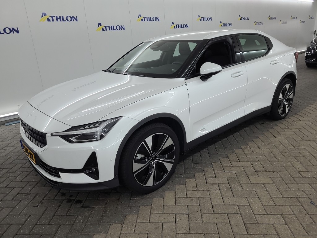 Polestar 2 STANDARD RANGE SINGLE MOTOR 5D 170KW, 2022