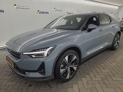 Polestar 2 STANDARD RANGE SINGLE MOTOR 5D 170KW, 2022