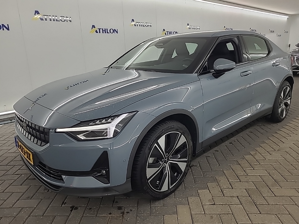 Polestar 2 STANDARD RANGE SINGLE MOTOR 5D 170KW, 2022