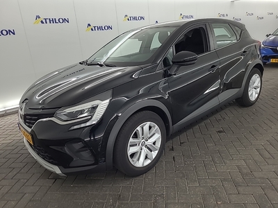Renault Captur suv TCE 90 EQUILIBRE 5D 67KW, 2023