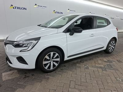 Renault Clio 1.0 TCE 90 GPF EQUILIBRE 5D 67KW, 2022