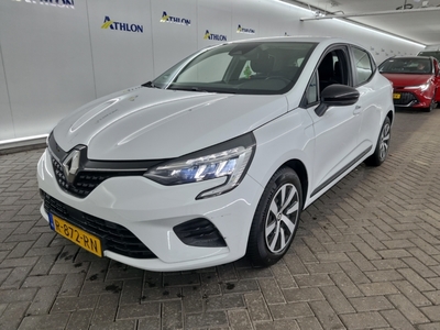 Renault Clio 1.0 TCE 90 GPF EQUILIBRE 5D 67KW, 2022