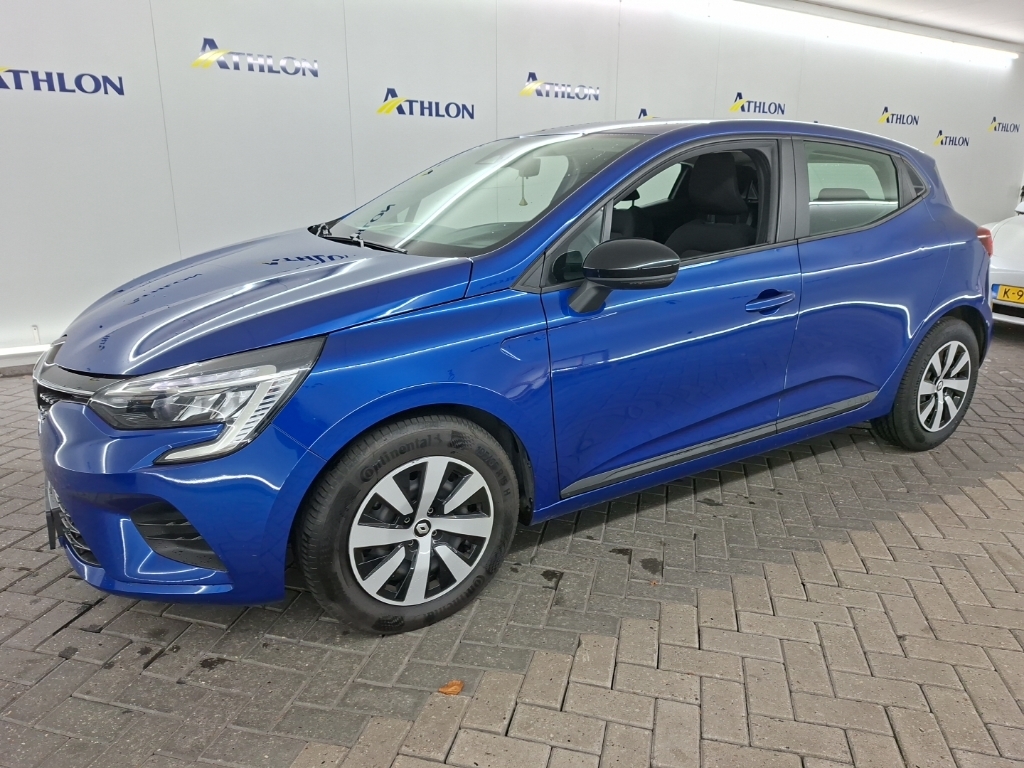 Renault Clio 1.0 TCE 90 GPF EQUILIBRE 5D 67KW, 2023