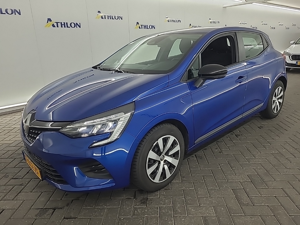 Renault Clio 1.0 TCE 90 GPF EQUILIBRE 5D 67KW, 2023