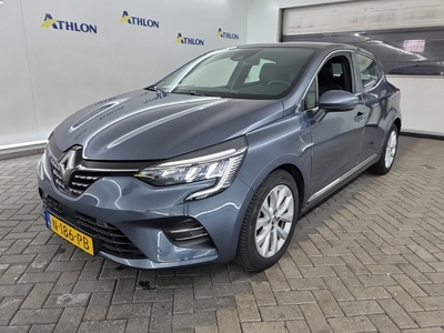 Renault Clio 1.0 TCE 90 GPF INTENS 5D 67KW, 2021