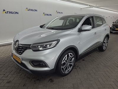 Renault Kadjar TCE 140 EDC GPF INTENS 5D 103KW, 2022