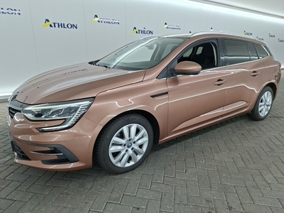 Renault Megane estate PHEV 160 BUSINESS ZEN 5D 118KW, 2020