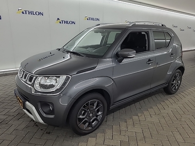 Suzuki Ignis 1.2 SMART HYBRID STYLE 5D 61KW, 2024