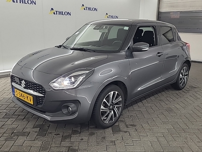 Suzuki Swift 1.2 SMART HYBRID STYLE 5D 61KW, 2023
