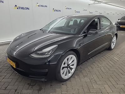 Tesla Model 3 LONG RANGE DUAL MOTOR AWD 4D 350KW, 2020