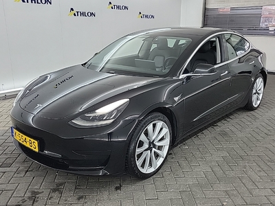 Tesla Model 3 STANDARD RANGE PLUS RWD 4D 225KW, 2020