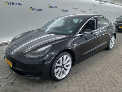 Tesla Model 3 STANDARD RANGE PLUS RWD 4D 225KW, 2020