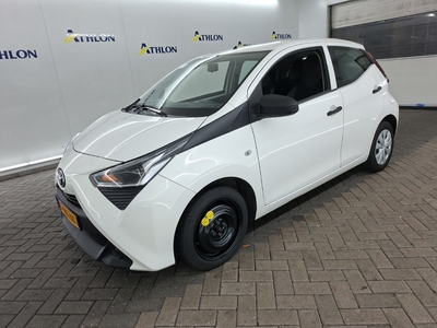 Toyota Aygo 1.0 VVT-I X 5D 53KW, 2019