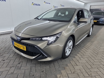 Toyota Corolla touring 1.8 HYBRID ACTIVE 5D 90KW, 2022
