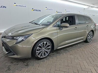 Toyota Corolla touring 1.8 HYBRID BUSINESS PLUS 5D 90KW, 2020