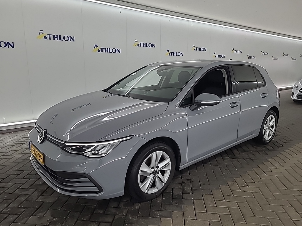 Volkswagen Golf 1.0 TSI 81KW LIFE 5D, 2020