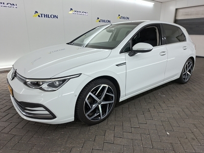 Volkswagen Golf 1.5 ETSI 110KW DSG STYLE 5D, 2020