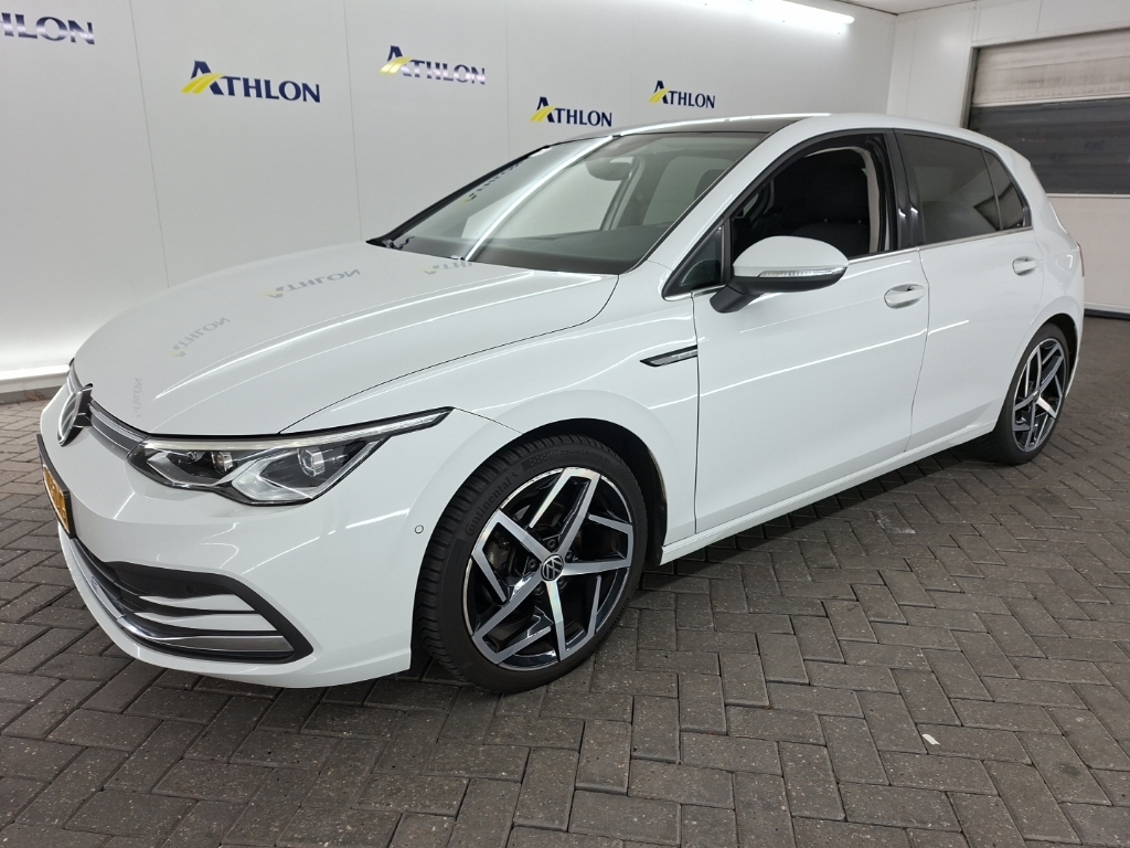 Volkswagen Golf 1.5 ETSI 110KW DSG STYLE 5D, 2020