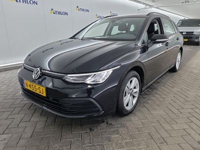 Volkswagen Golf variant 1.0 ETSI 81KW DSG LIFE 5D, 2022