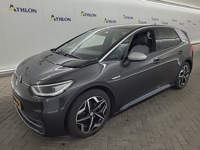 Volkswagen Id.3 58KWH 107KW PRO AUTO 5D UITLOPEND, 2020
