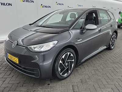 Volkswagen Id.3 58KWH 1ST AUTO 5D 150KW, 2020