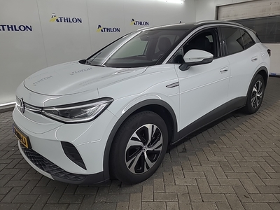 Volkswagen Id.4 52KWH 109KW STYLE AUTO 5D, 2021