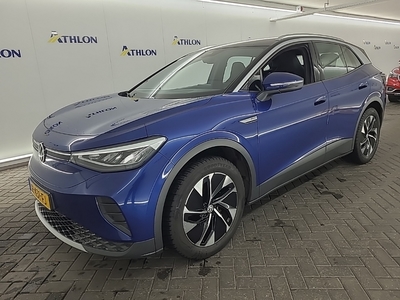 Volkswagen Id.4 77KWH 150KW PRO AUTO 5D, 2022