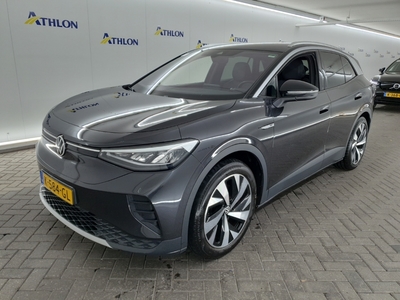 Volkswagen Id.4 77KWH 1ST AUTO 5D 150KW, 2020