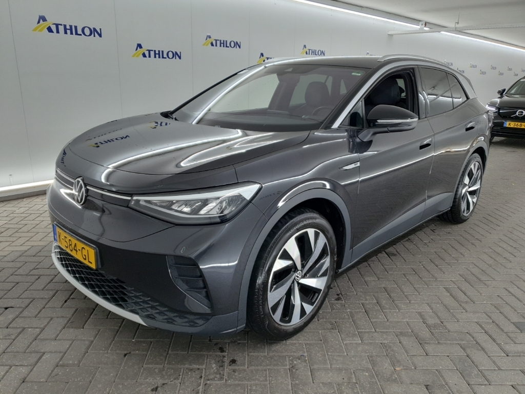 Volkswagen Id.4 77KWH 1ST AUTO 5D 150KW, 2020
