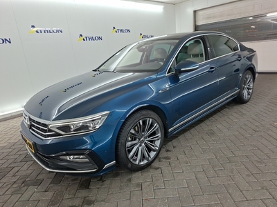 Volkswagen Passat 1.5 TSI 7-DSG ELEGANCE BUSINESS R 4D 110KW, 2020