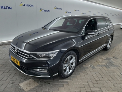 Volkswagen Passat variant 1.5 TSI 7-DSG R-LINE BUSINESS+ 5D 110KW, 2022