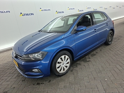 Volkswagen Polo 1.0 TSI 70KW 7-DSG COMFORTLINE BUSINESS 5D, 2019