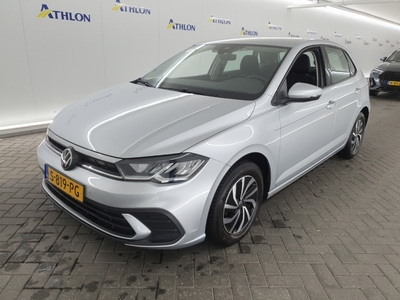 Volkswagen Polo 1.0 TSI 70KW 7-DSG LIFE 5D, 2023