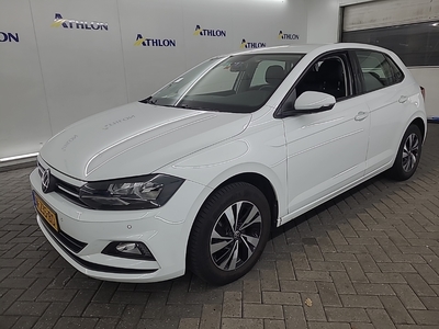 Volkswagen Polo 1.0 TSI 70KW COMFORTLINE 5D, 2021