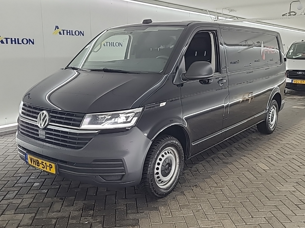 Volkswagen Transporter gb 2.0TDI 110KW 7-DSG L2H1 4D, 2020