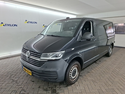 Volkswagen Transporter gb 2.0TDI 110KW 7-DSG L2H1 4D, 2020