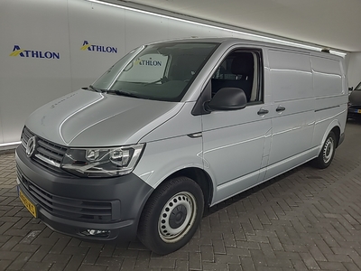 Volkswagen Transporter gb 2.0TSI 110KW L2H1 4D, 2018