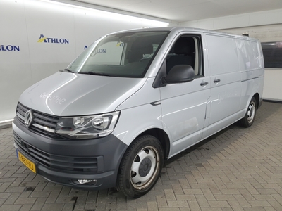 Volkswagen Transporter gb 2.0TSI 150KW 7-DSG L2H1 4D, 2018