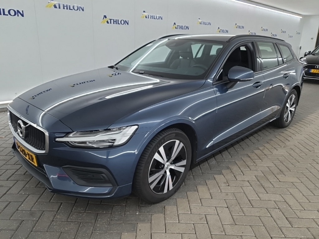 Volvo V60 B3 AUTOMAAT MOMENTUM ADVANTAGE 5D 120KW, 2020
