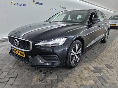 Volvo V60 B3 AUTOMAAT MOMENTUM ADVANTAGE 5D 120KW, 2020