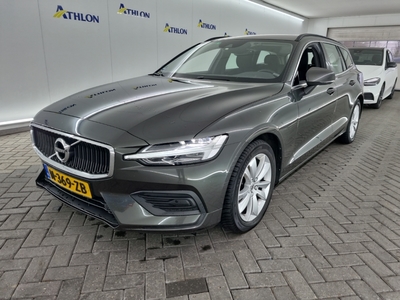 Volvo V60 B3 AUTOMAAT MOMENTUM BUSINESS 5D 120KW, 2022