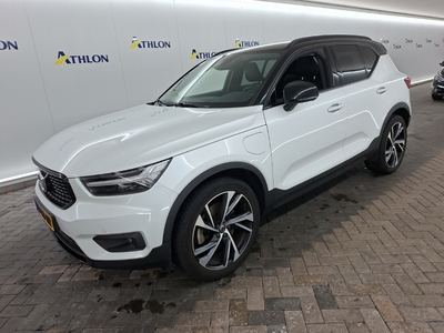 Volvo Xc40 RECHARGE T4 R-DESIGN EXPRESSION 5D 155KW, 2020