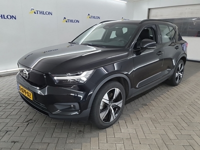 Volvo Xc40 recharge P8 AWD R-DESIGN 5D 300KW, 2020