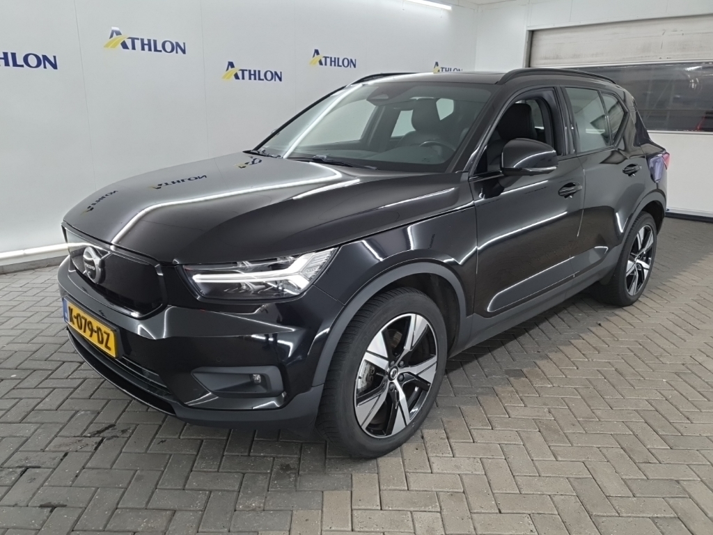 Volvo Xc40 recharge P8 AWD R-DESIGN 5D 300KW, 2020
