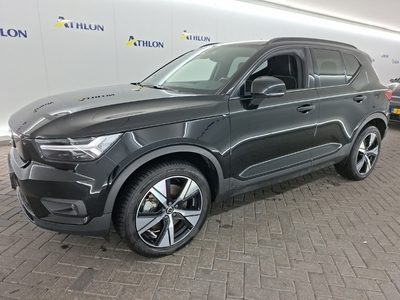 Volvo Xc40 recharge P8 AWD R-DESIGN 5D 300KW, 2020